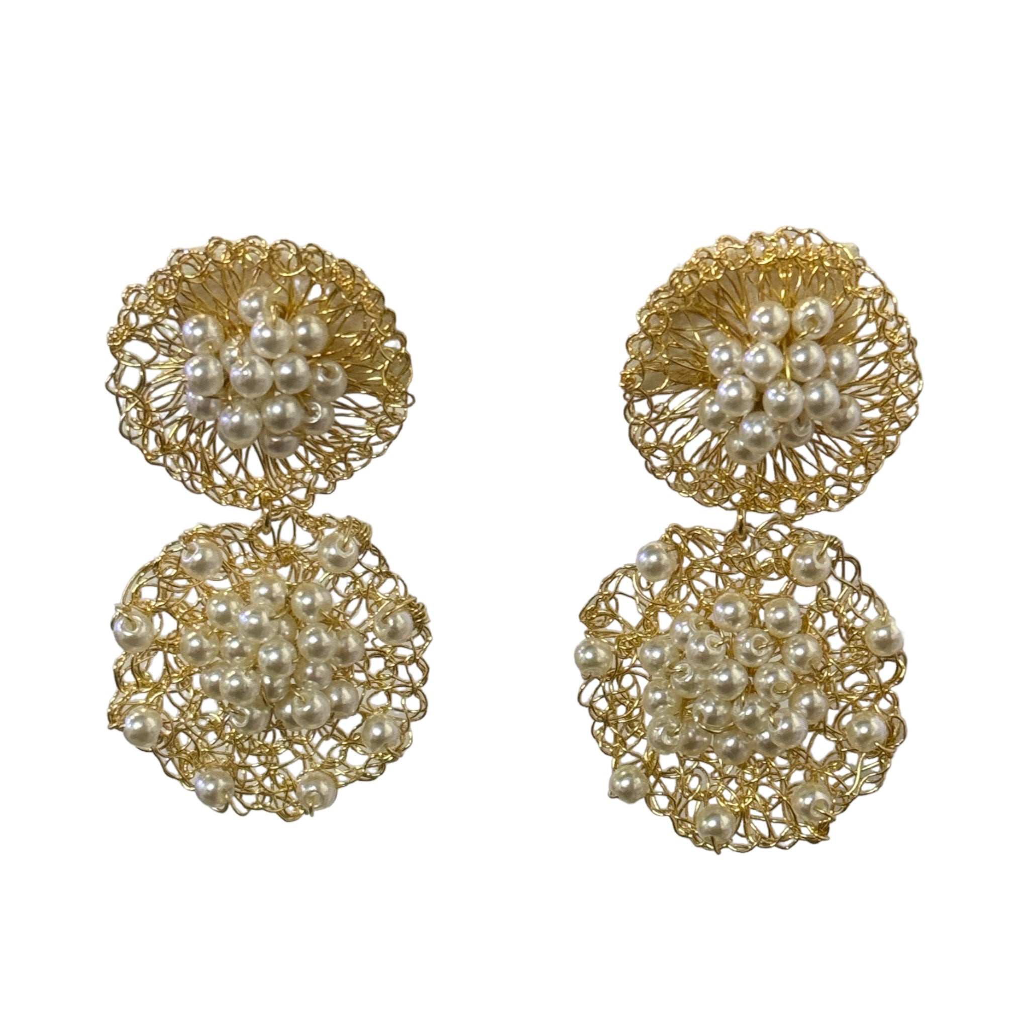 Arana Earrings