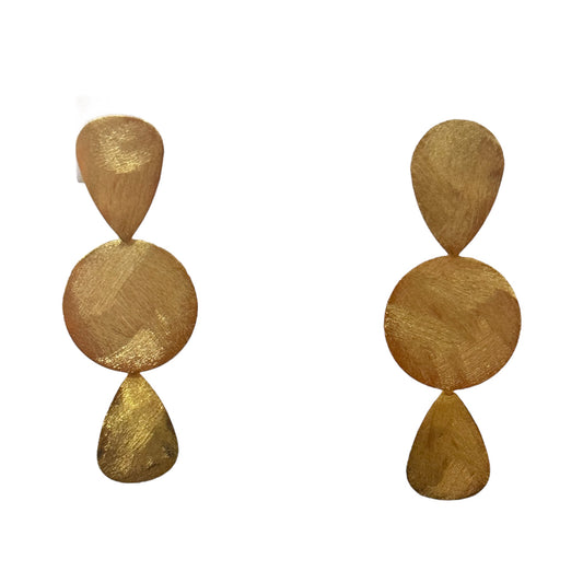 Elena Earrings