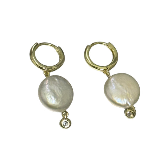 Arsel Earrings