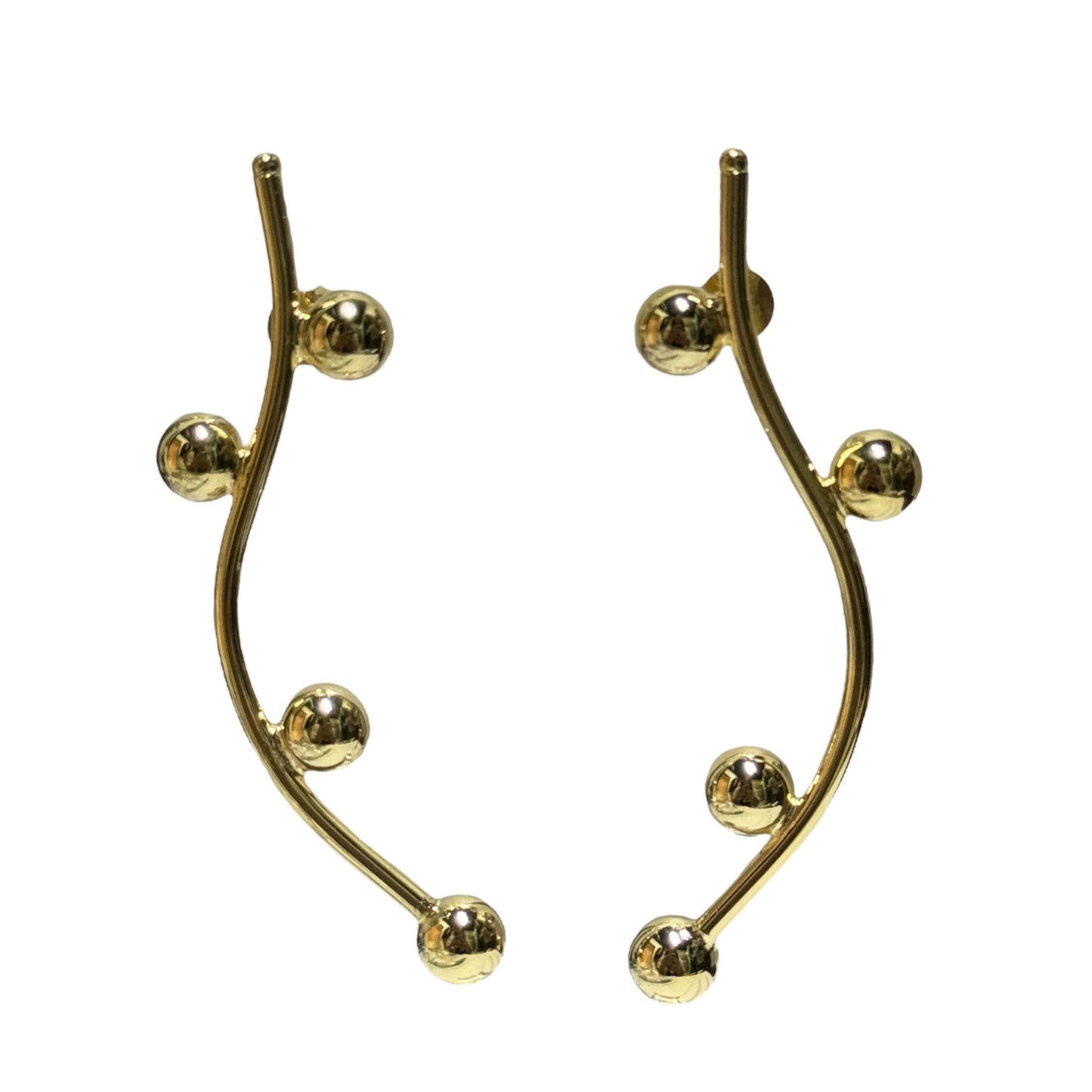 Stephane Earrings