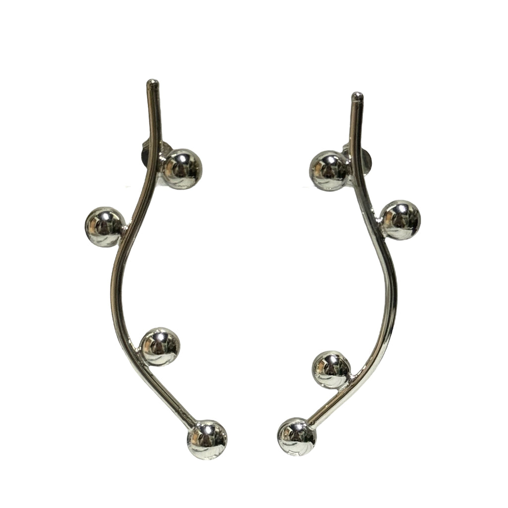 Stephane Earrings