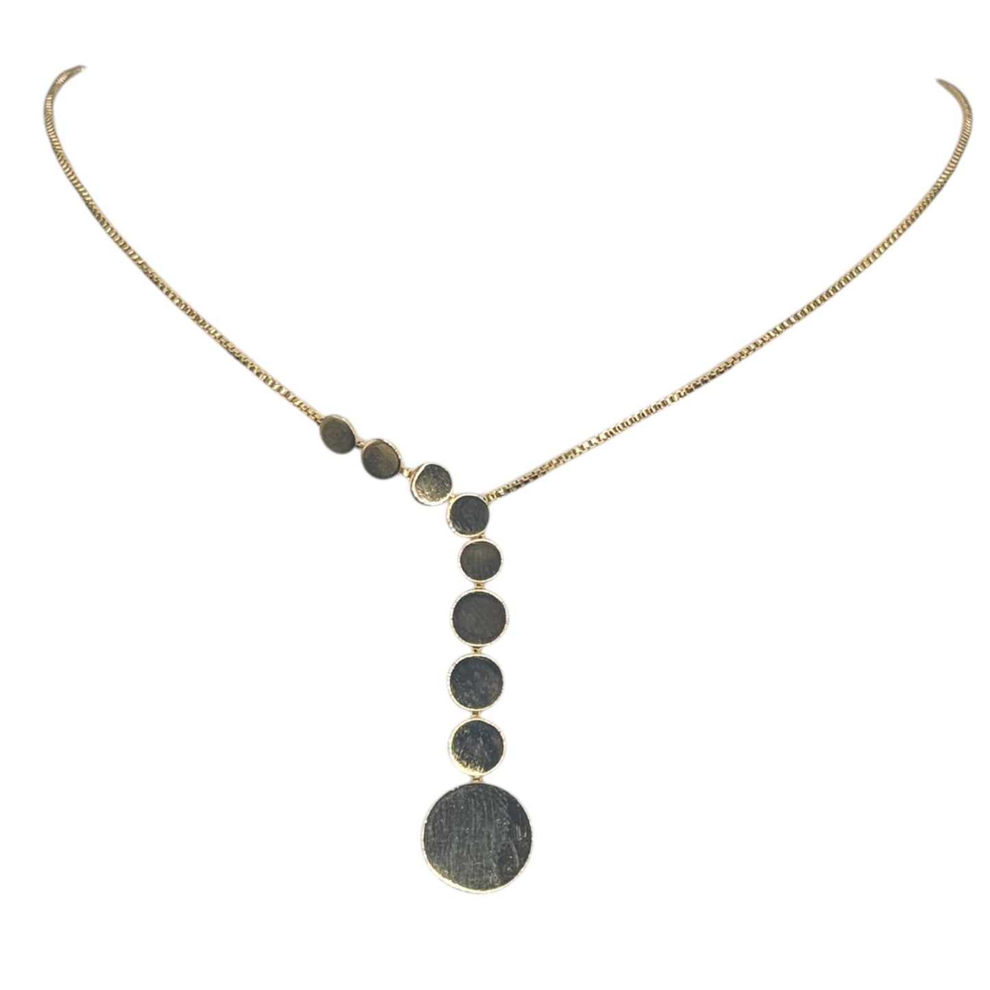 Jossie Necklace