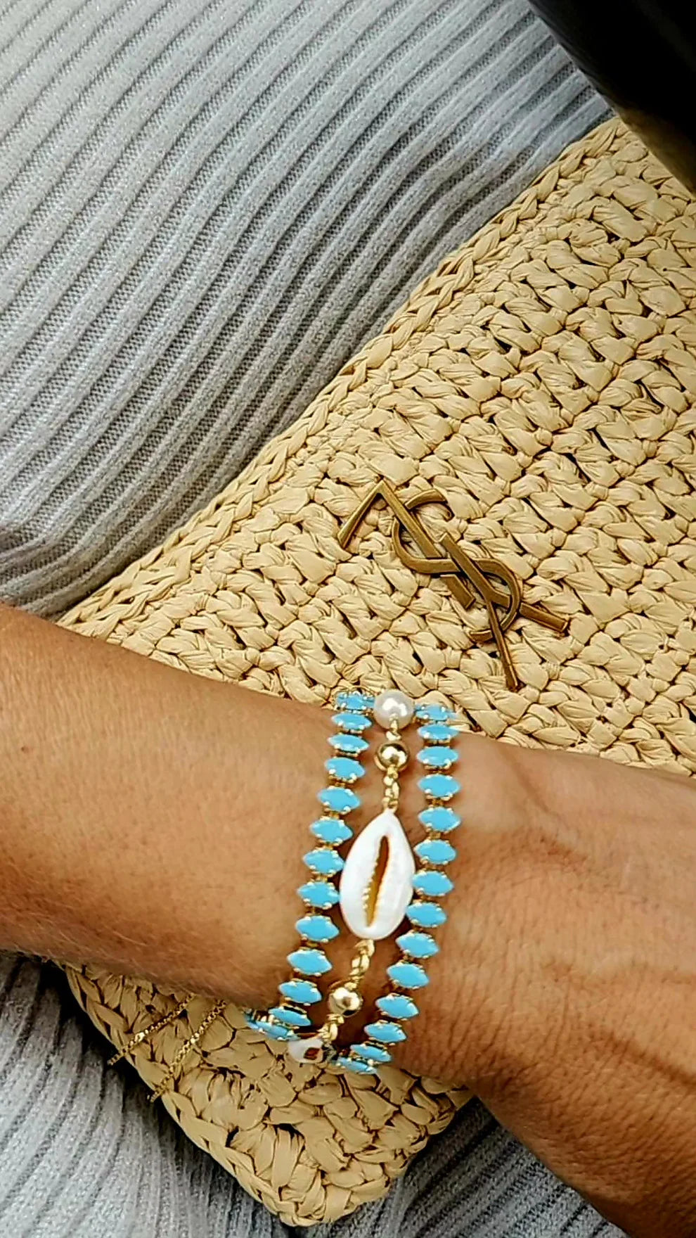 Lulu Bracelet