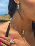Evi Necklece