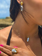 Evi Necklece