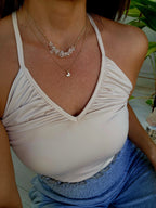 Zarya Necklace