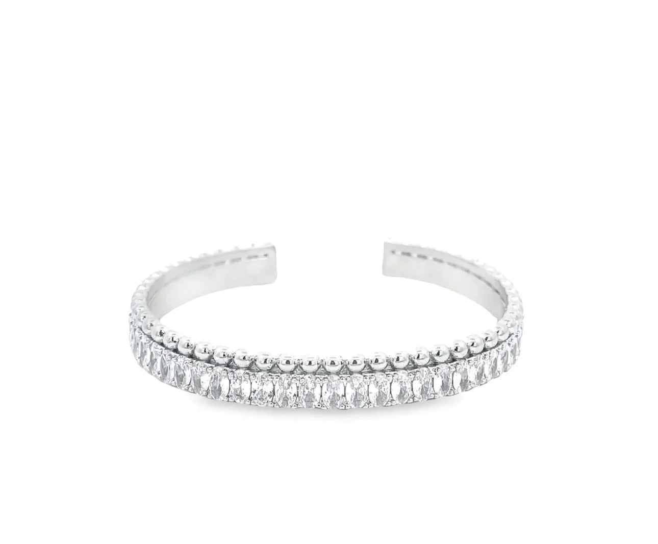 Breily Bracelet - Silver