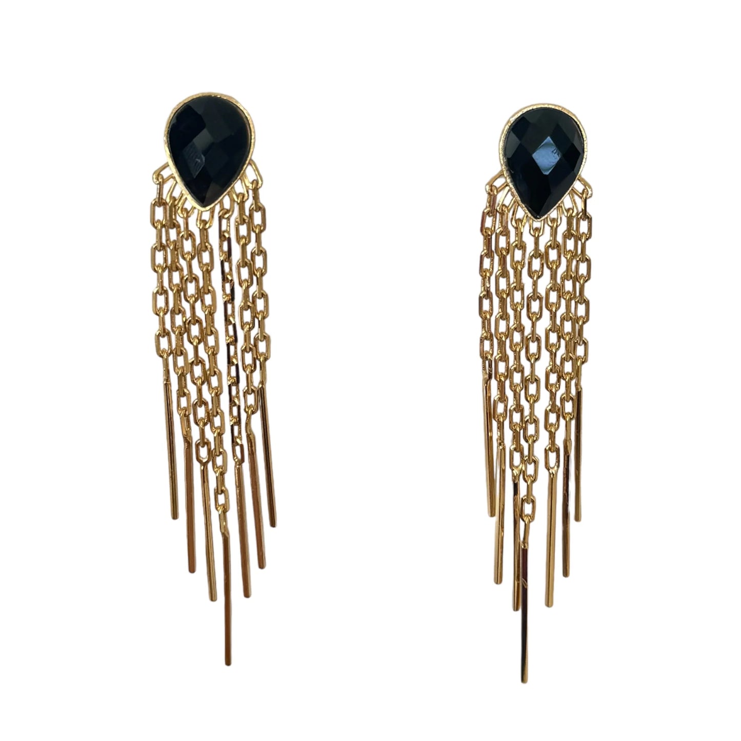 Nil Earrings