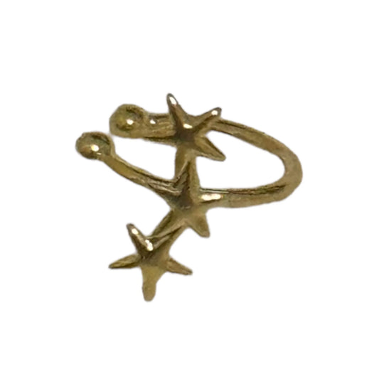 Star Earcuff