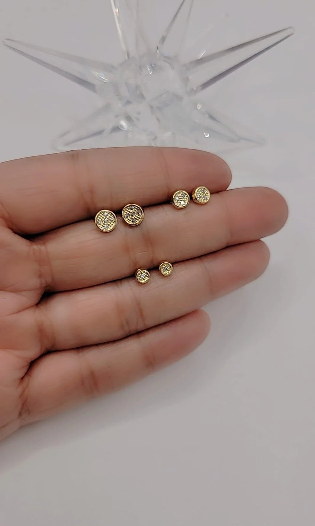 Stella Studs