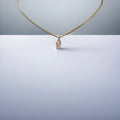 Cata Necklace - Gold