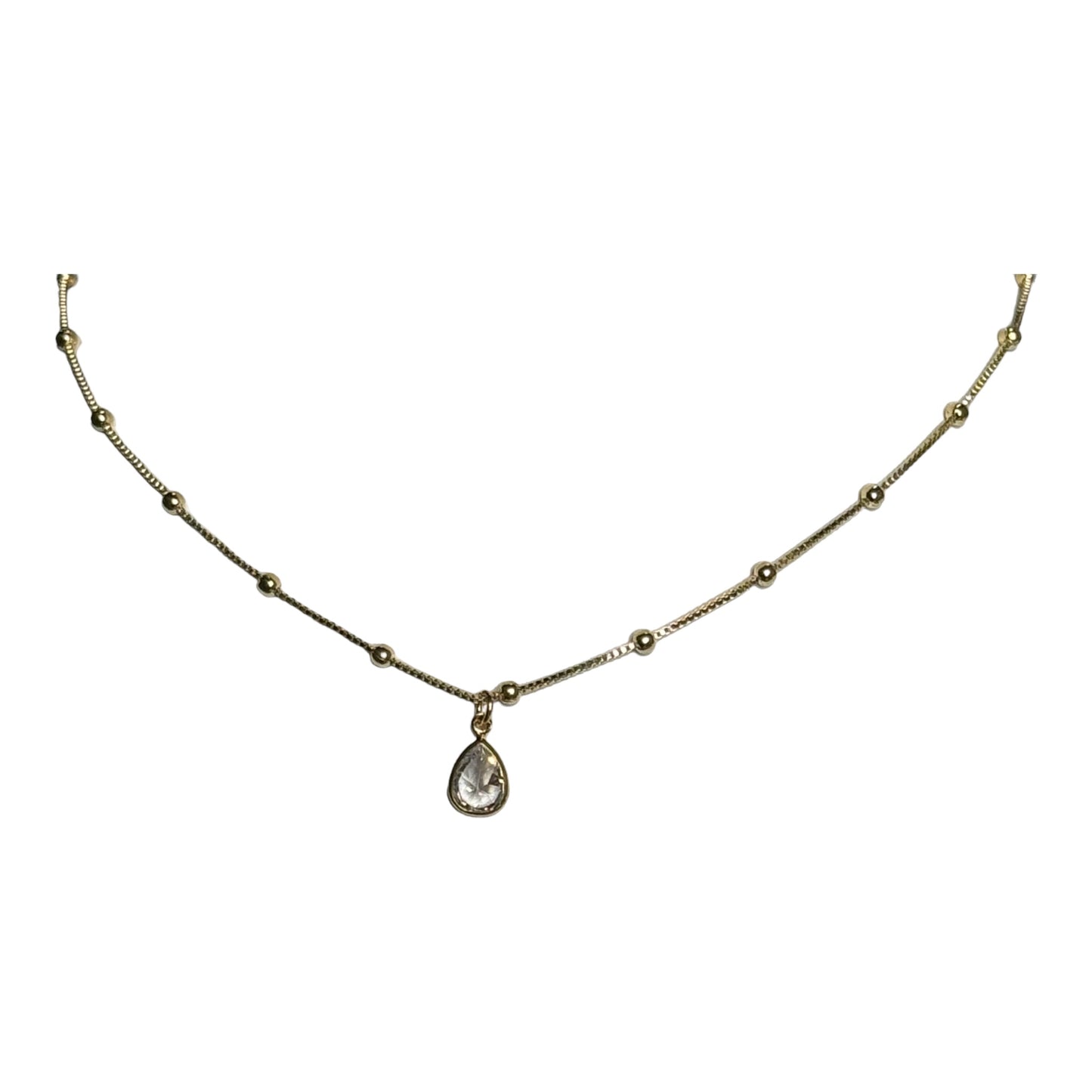 Tamara Necklace