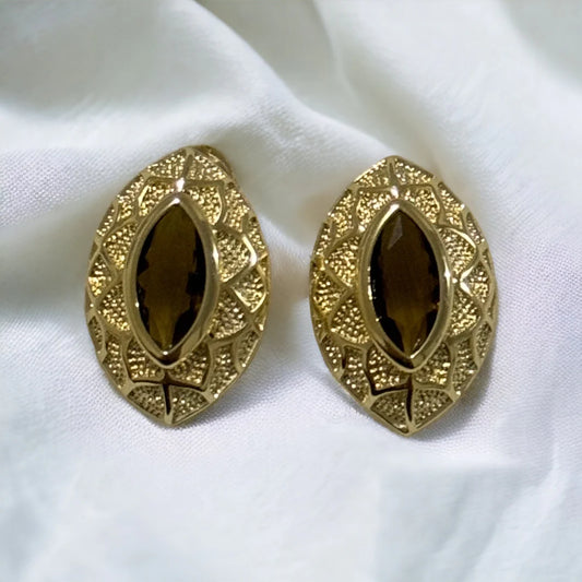 Rosalva Earrings