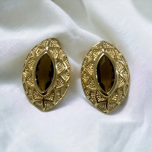 Rosalva Earrings
