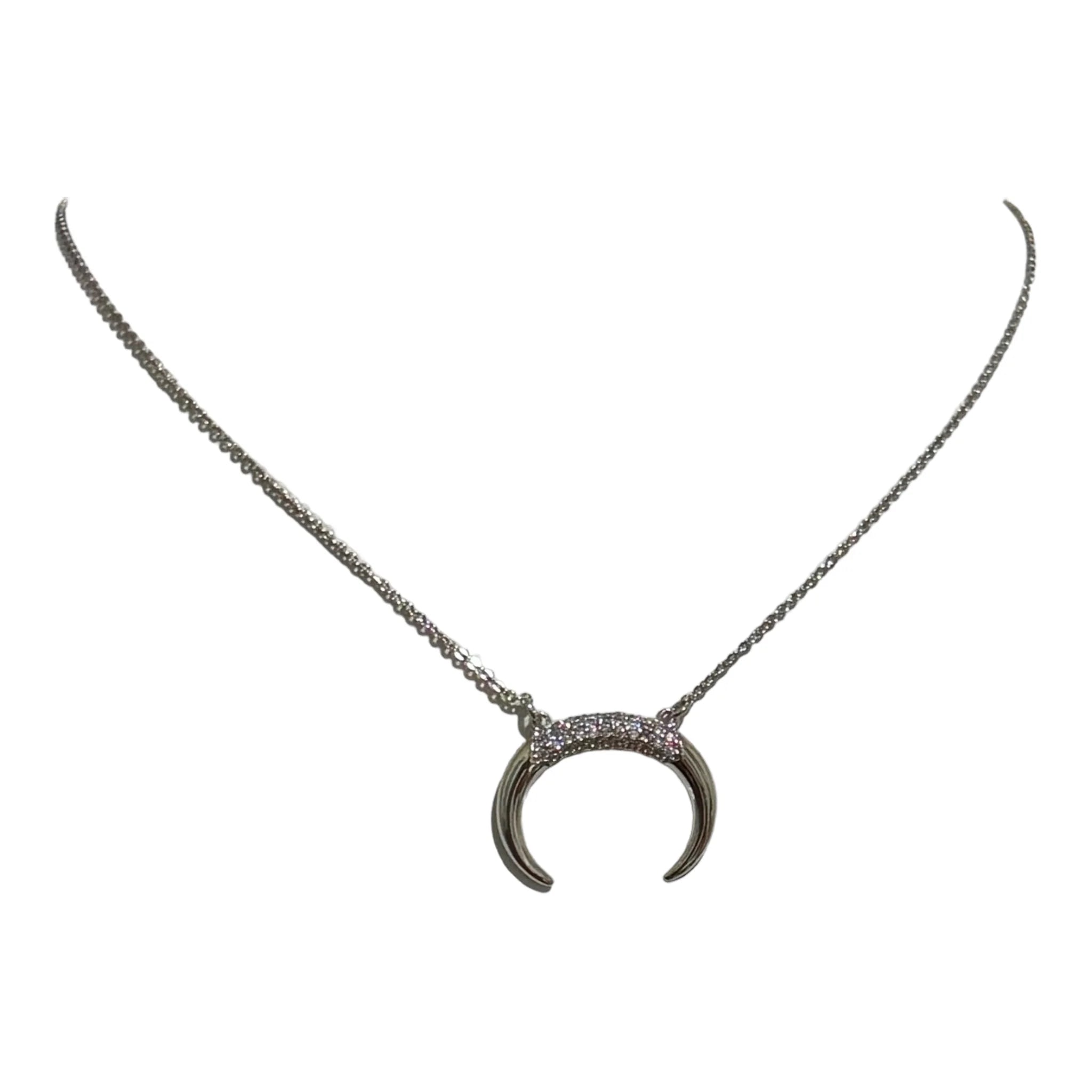 Coil Necklace