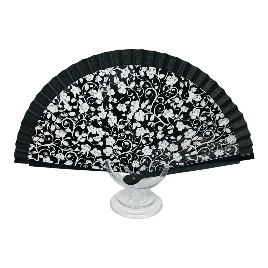 Vintage Hand Fan