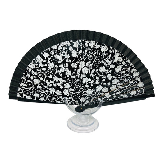 Vintage Hand Fan