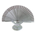 Mini Solid Hand Fan