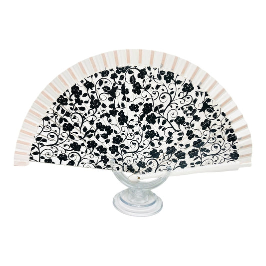 Vintage Hand Fan