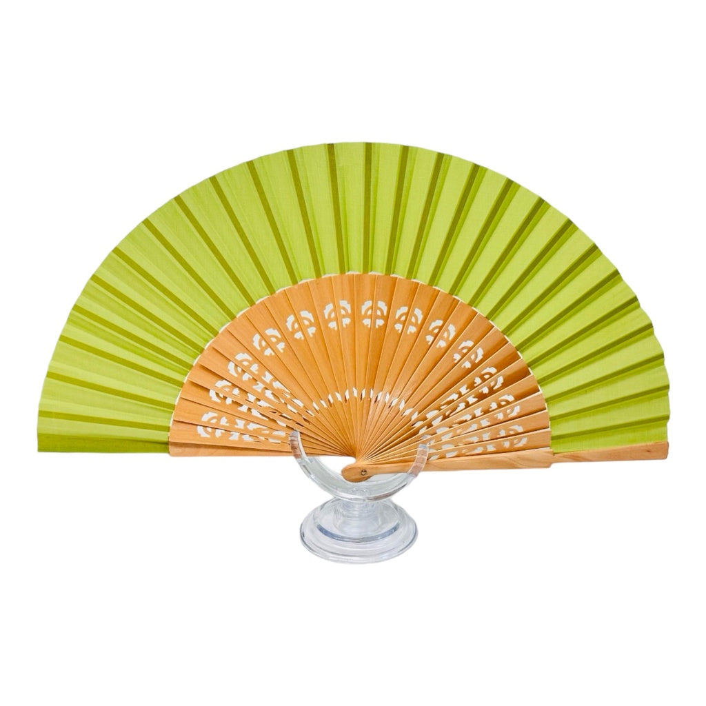 Hand Fan