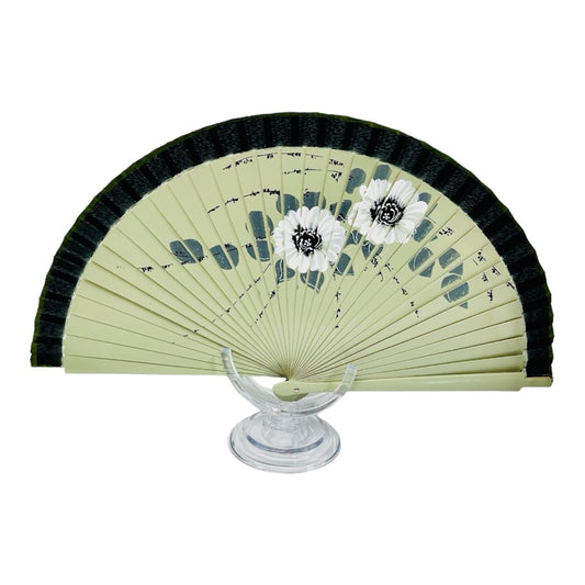 Roses Hand Fan