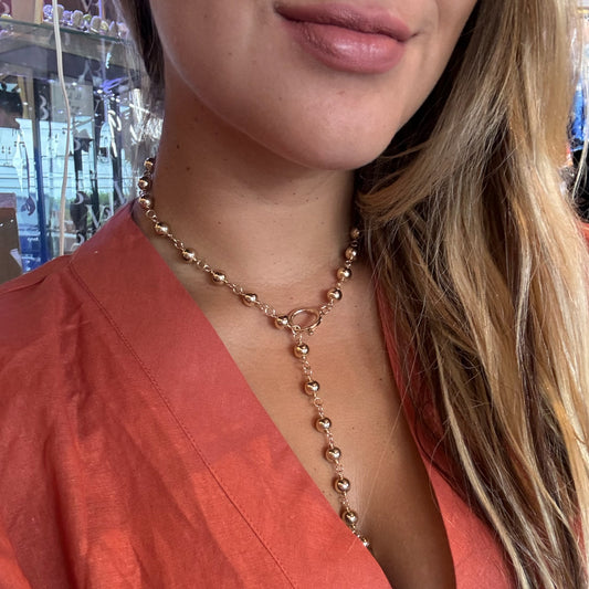 Erin Necklace