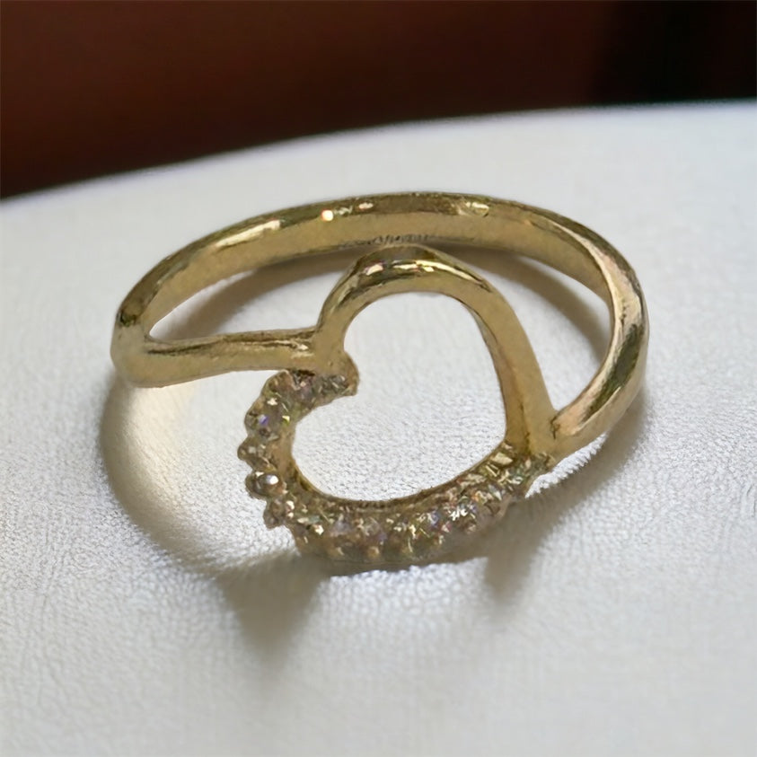 Zaily Ring