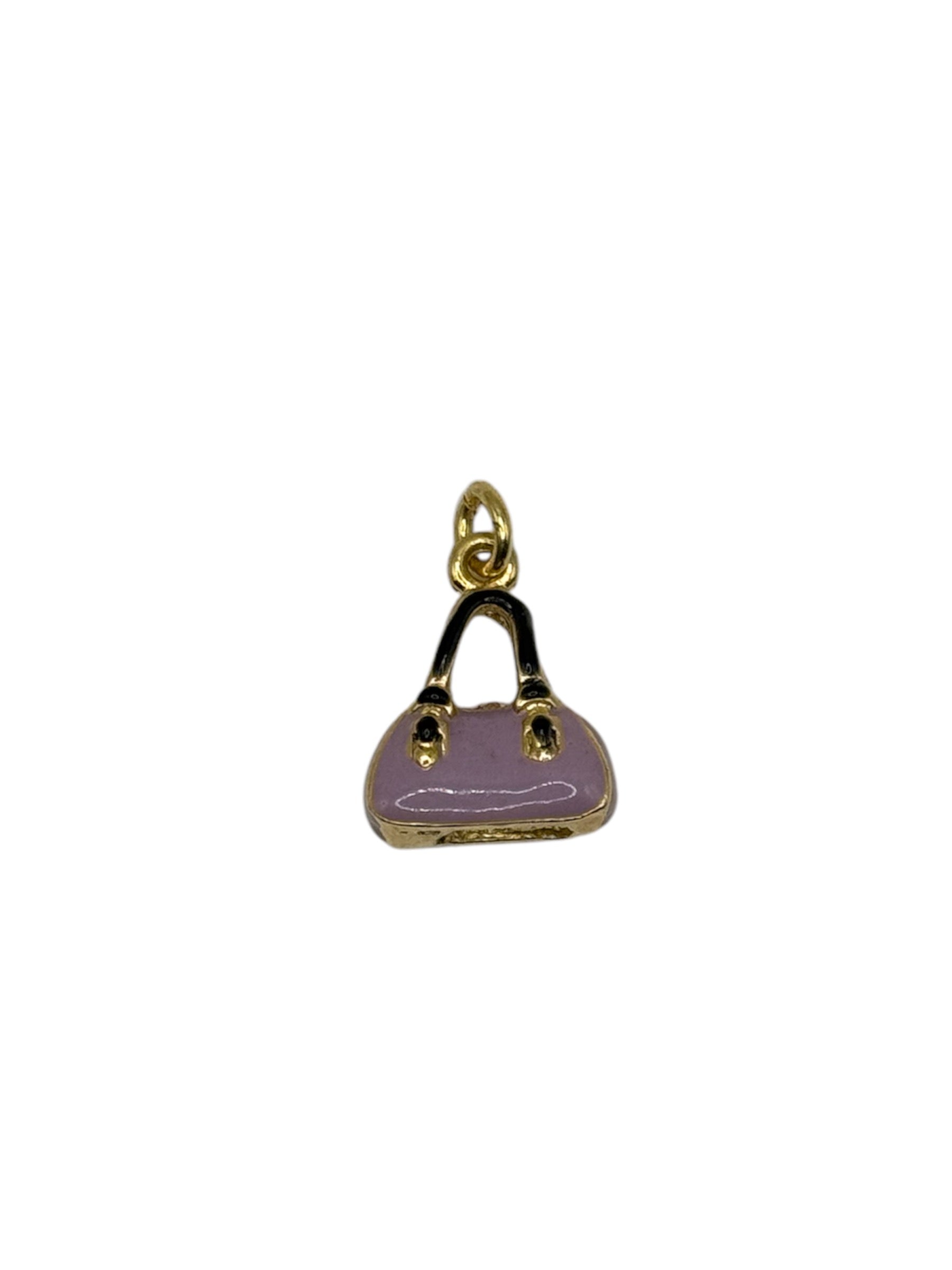 Purse Charm