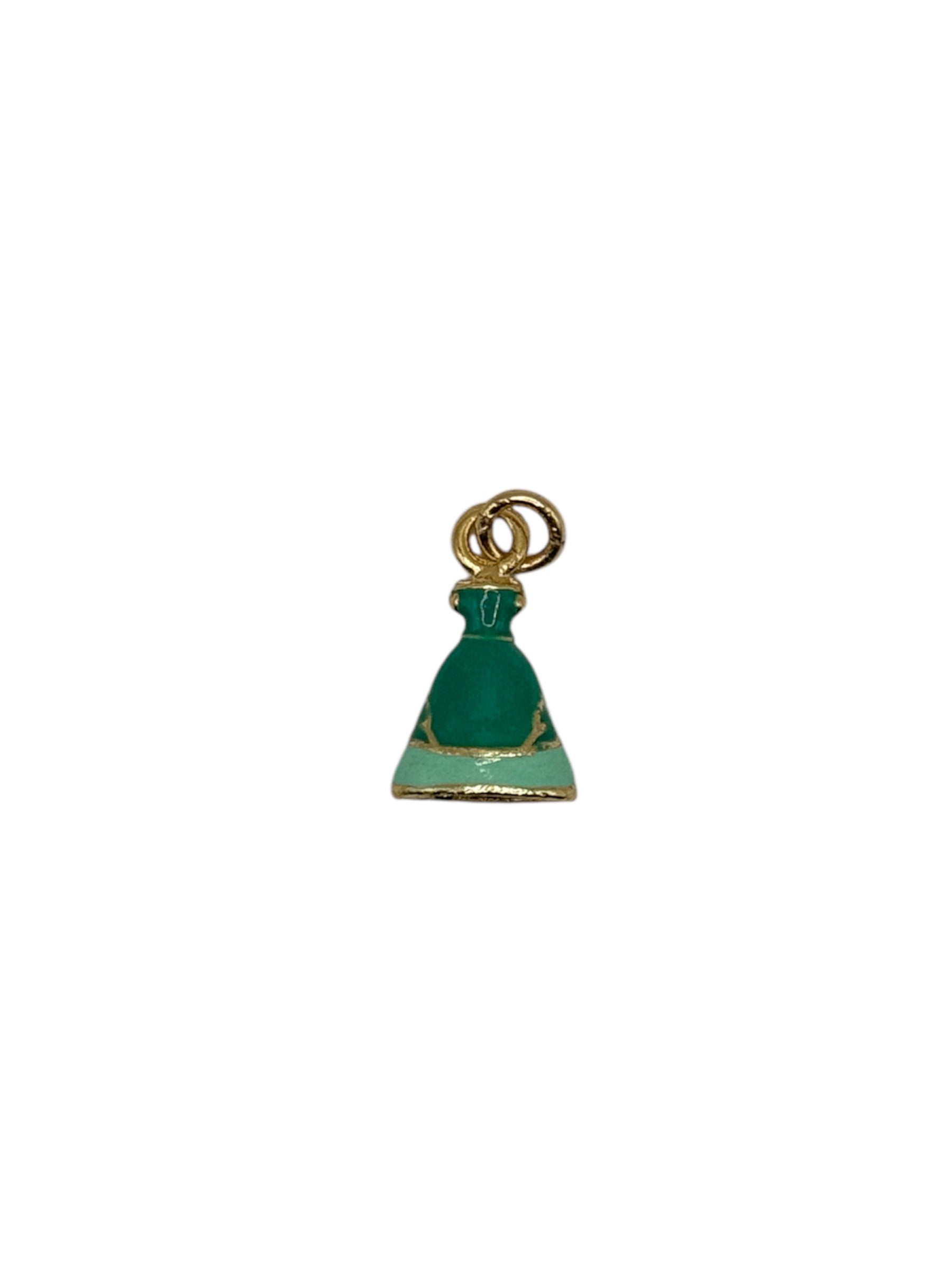 Dress Charm