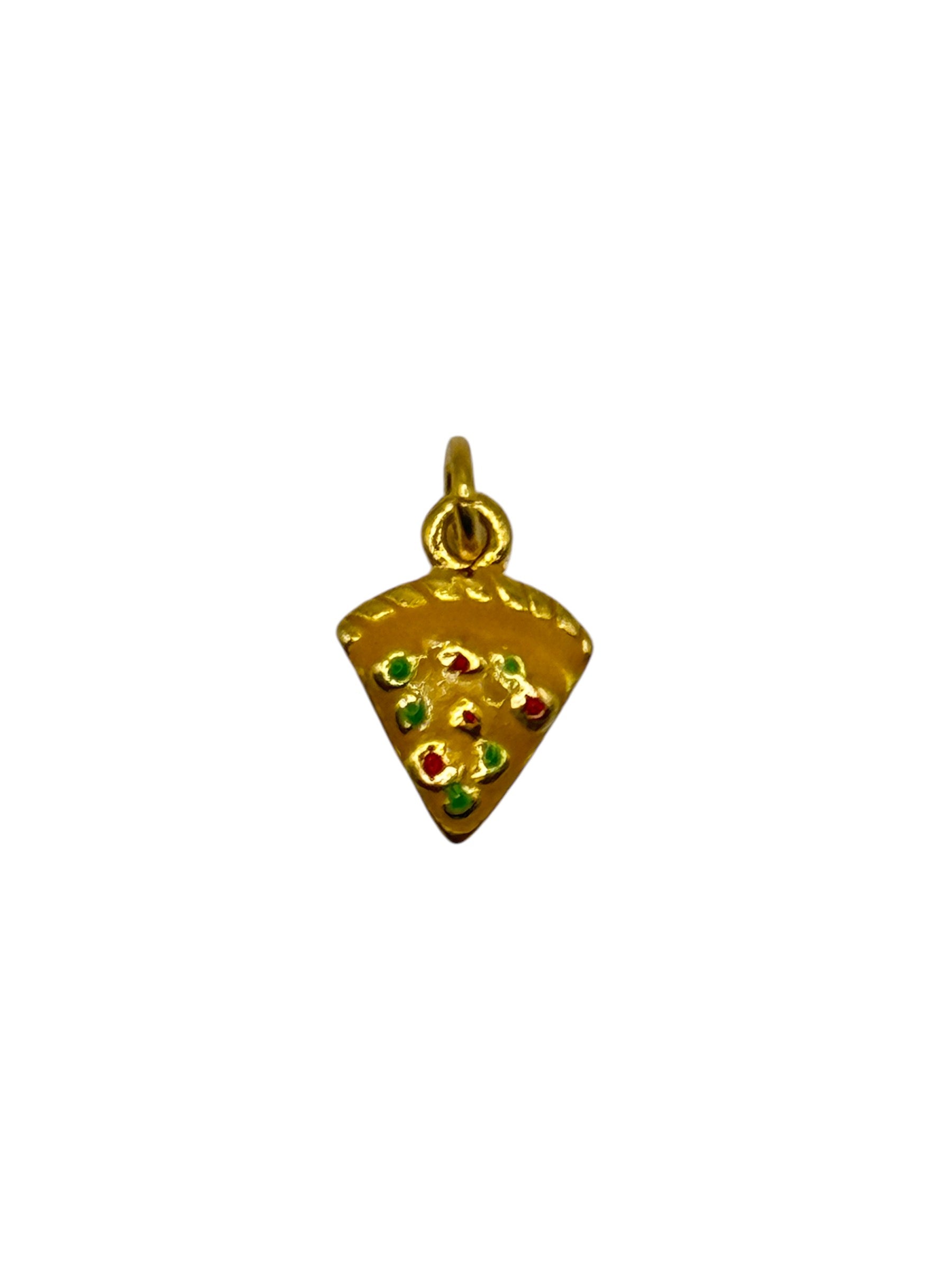 Pizza Charm