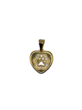 Paw Love Charm