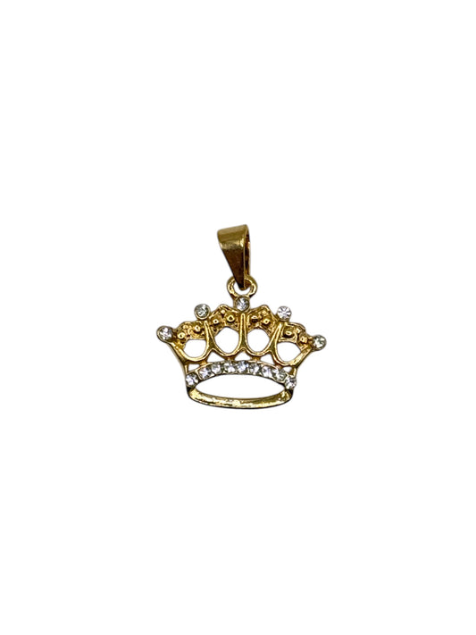 Crown Charm