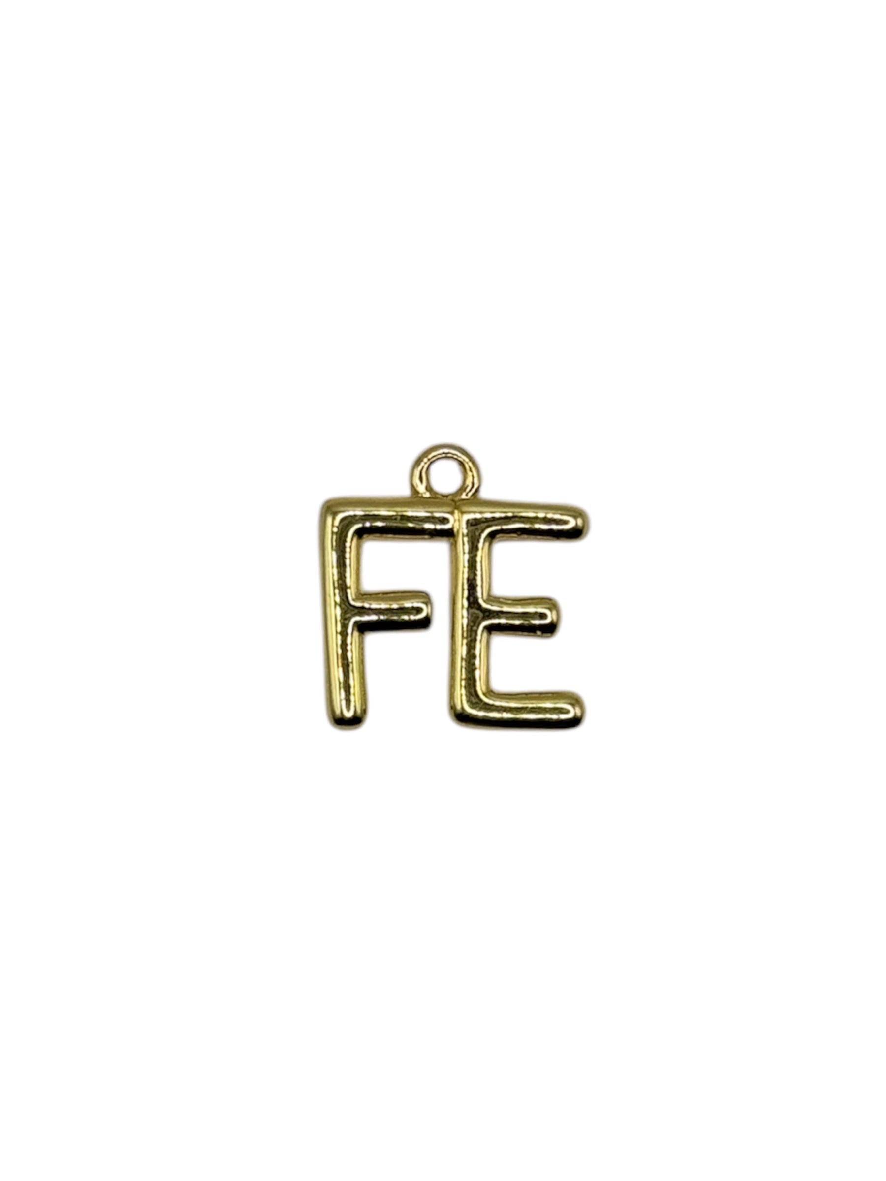 Fe Charm