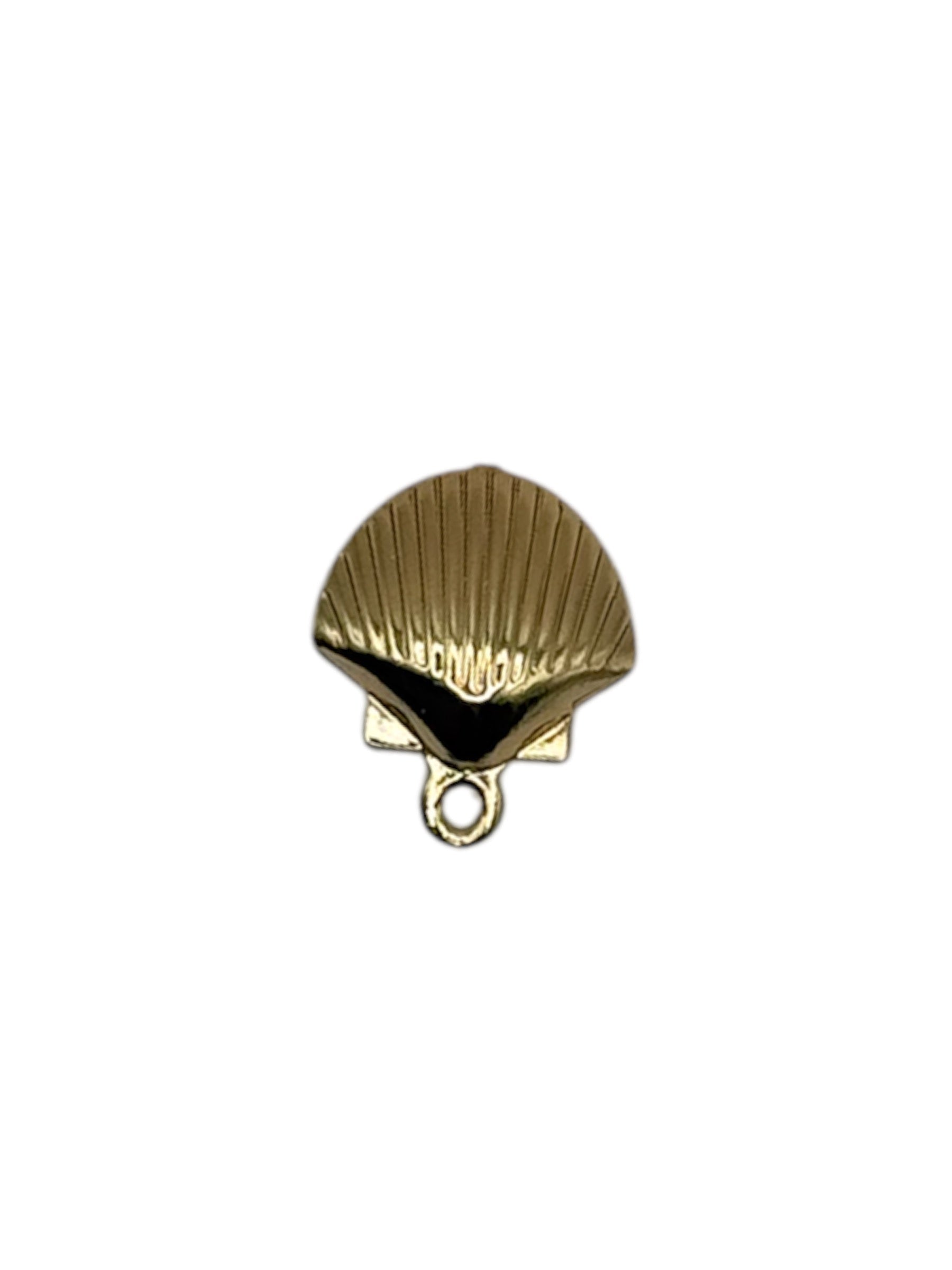 Sea Shell Charm