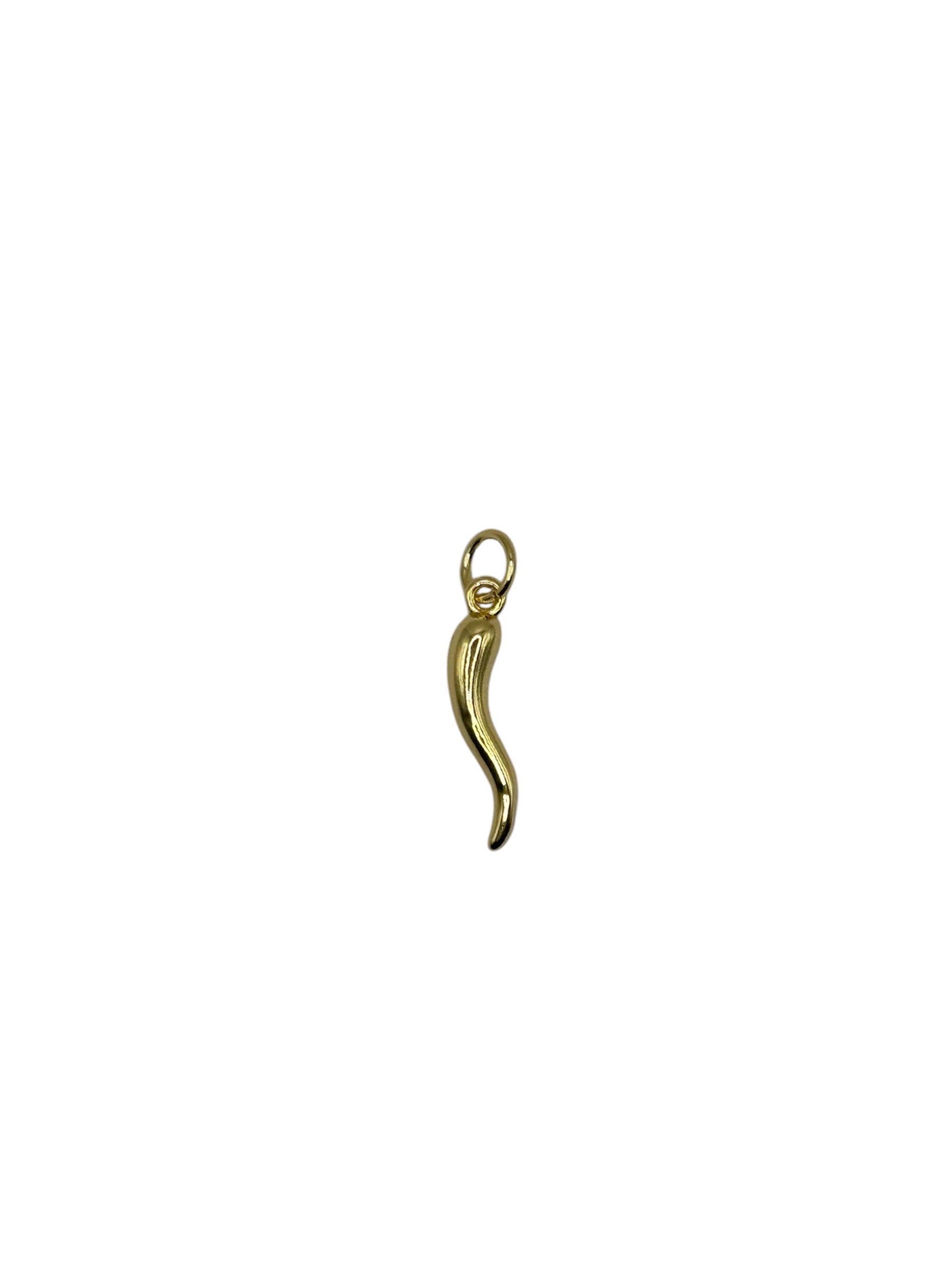 Chili Thin Charm