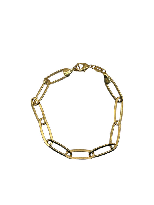 Cata Charm Bracelet