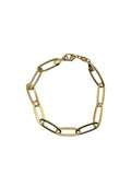 Cata Charm Bracelet