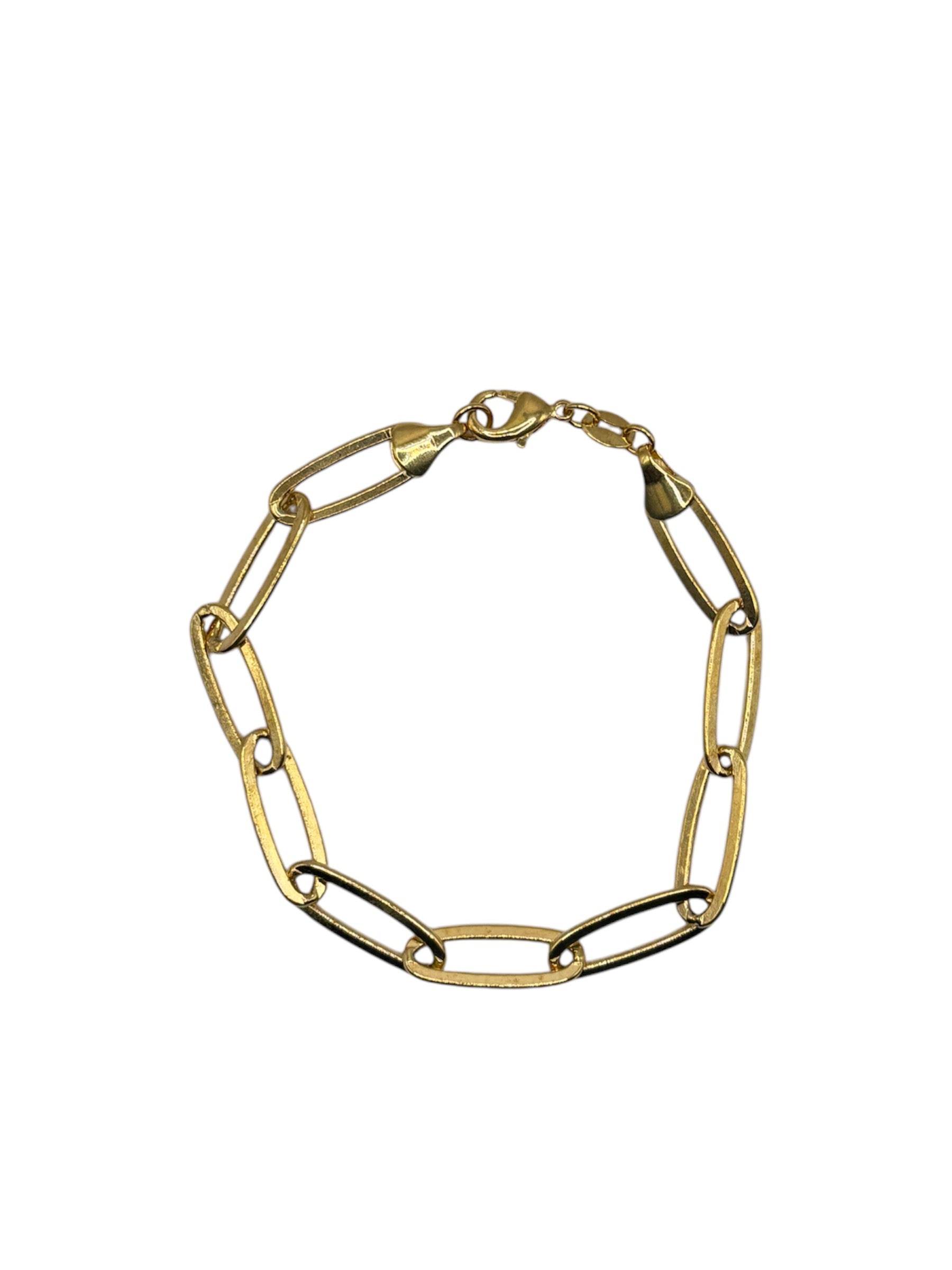 Cata Charm Bracelet