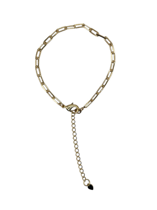 Ada Charm Bracelet