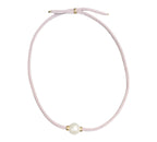Zelie Pearl Necklace