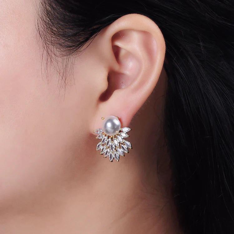 Anse Earrings