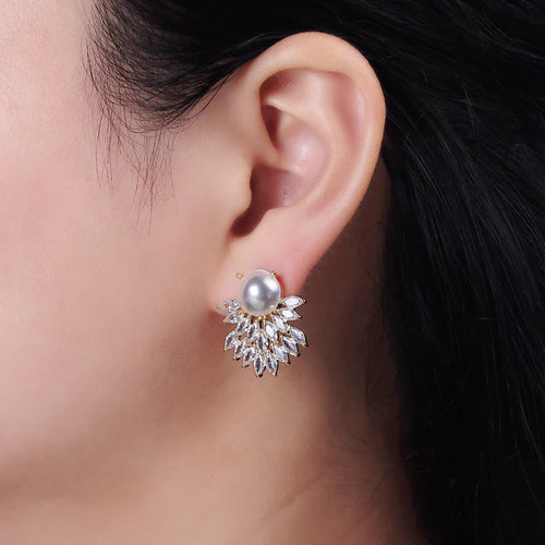 Anse Earrings