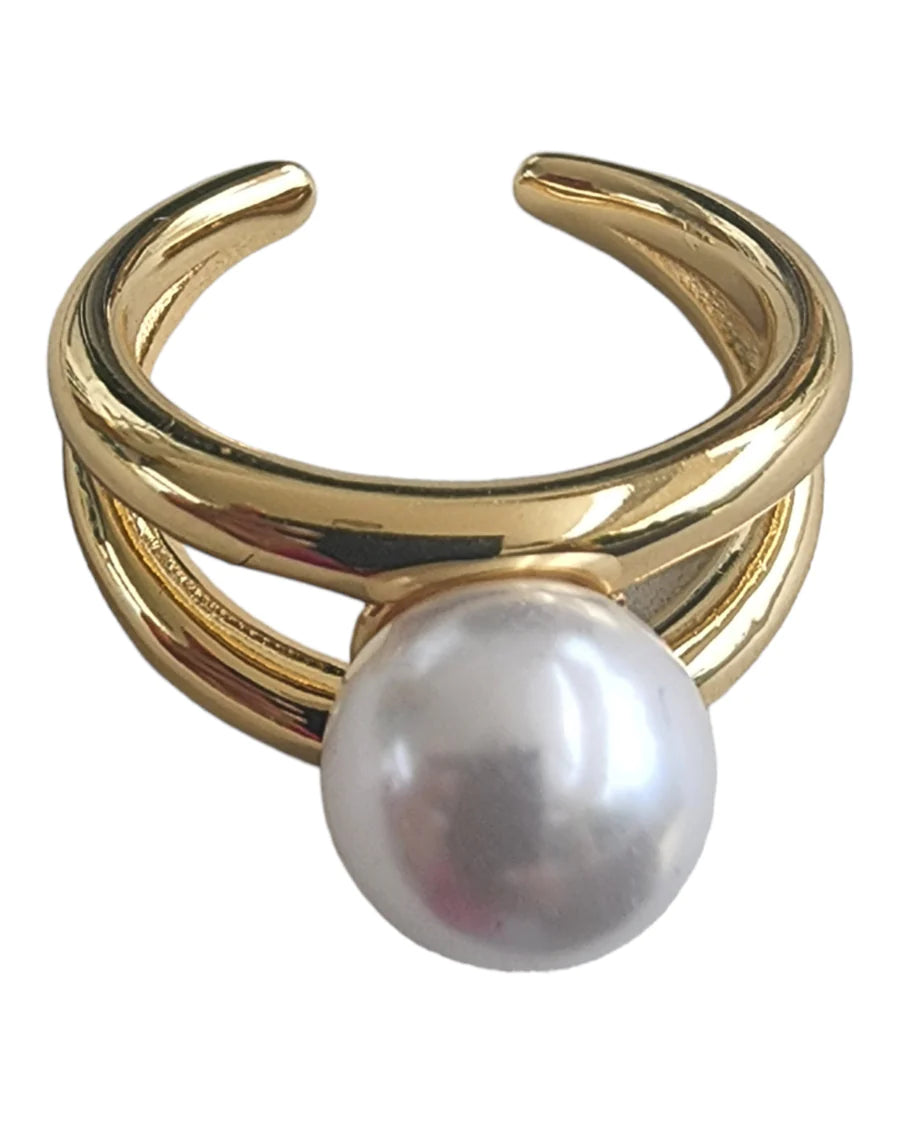 Lila Ring