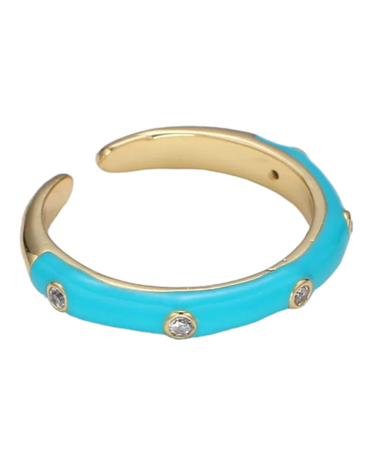 Milana Rings