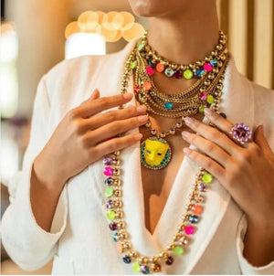 Kimberly Necklace