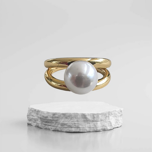 Lila Ring