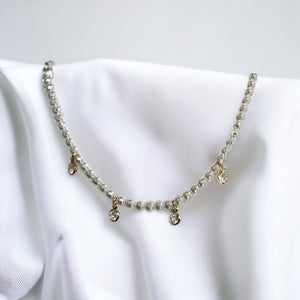 Serie Necklace