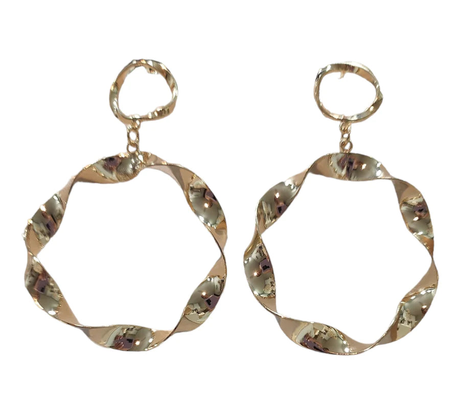 Zandra Earrings