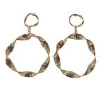Zandra Earrings
