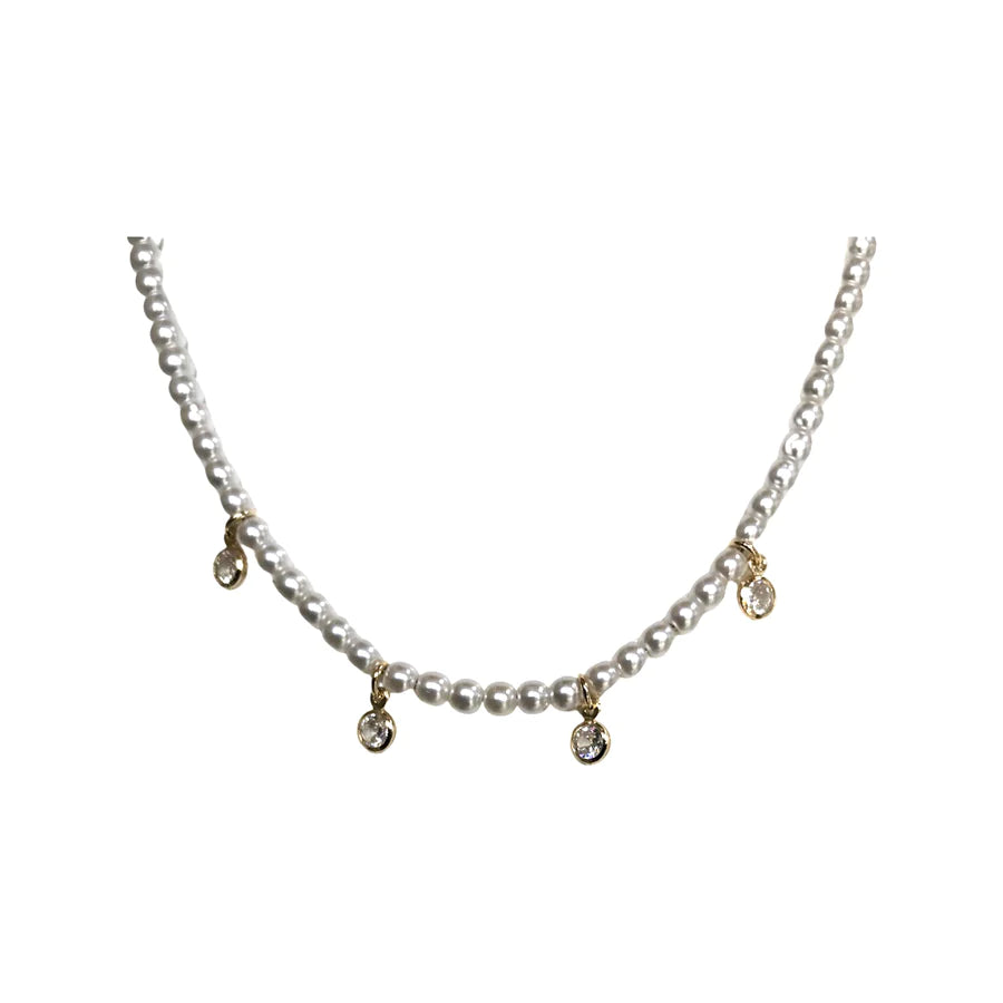 Jimena Necklace